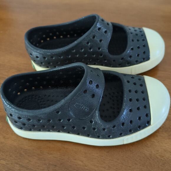 Native juniper kids shoes C8 - Picture 3 of 9